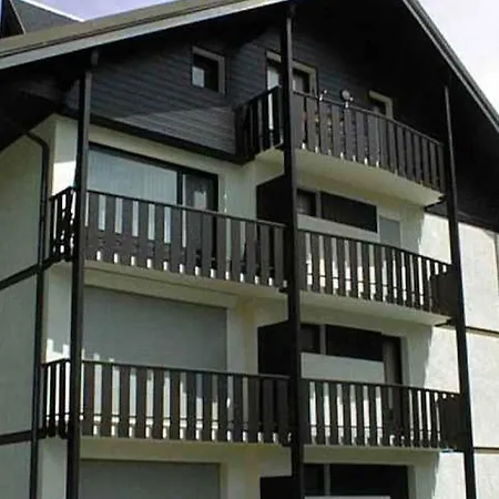 아파트 Cosy Proche Des Pistes Avec Parking *